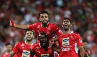 تیم فوتبال پرسپولیس