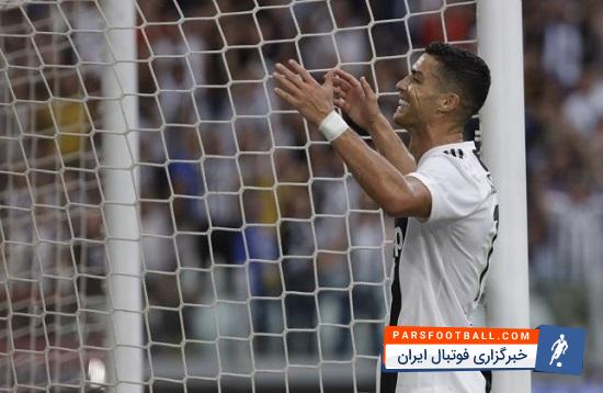 کریستیانو رونالدو