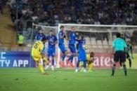 استقلال تهران