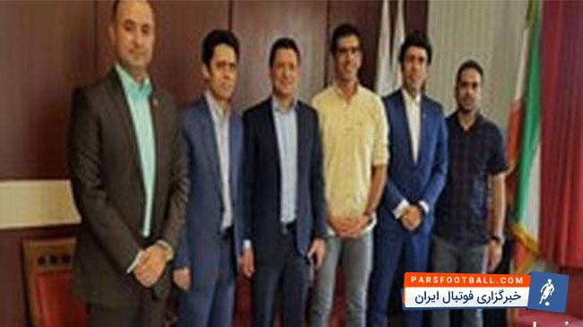 علیرضا فغانی بهترین داور حال حاضر ایران به حساب می آید علیرضا فغانی در دانشگاه پرسپولیس به عنوان استاد مشغول به فعالیت شد.