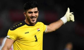 تیم فولاد خوزستان