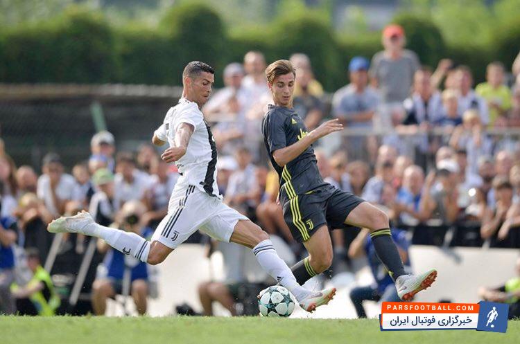 کریستیانو رونالدو