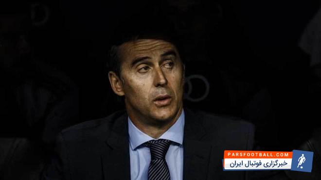 جولین لوپتگی