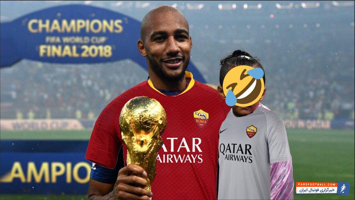 استیون انزونزی