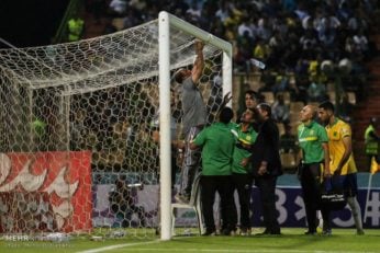 محمد حسین زاهدی فر