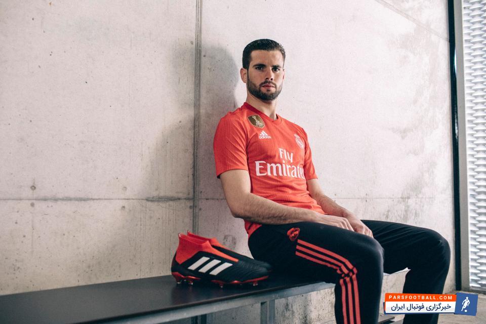 رئال مادرید