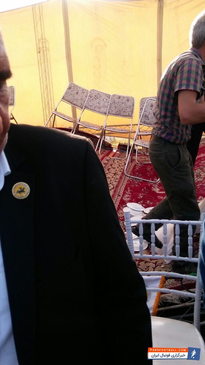 مراسم رونمایی