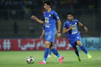 تیم فوتبال استقلال