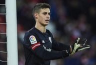 کپا آریسابالاگا گلر اسپانیایی شب گذشته با انتقالی 80 میلیون یورویی به چلسی، لقب گران ترین دروازه بان جهان را از آن خود کرد.