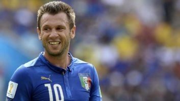 کوریره دلو اسپورت