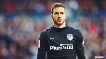 اوبلاک ؛ سیو های برتر اوبلاک دروازه بان تیم فوتبال اتلتیکو مادرید اسپانیا سال2018