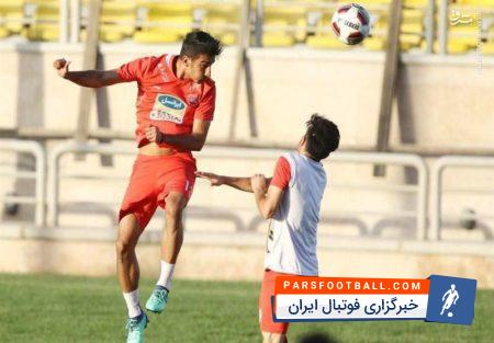 تیم فوتبال پرسپولیس