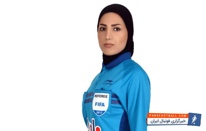 علی خسروی کارشناس داوری فوتبال ایران پرده از حضور داور بانوی ایرانی ، شیوا یاری در لیگ نروژ برداشت. شیوا یاری راهی لیگ نروژ شد.