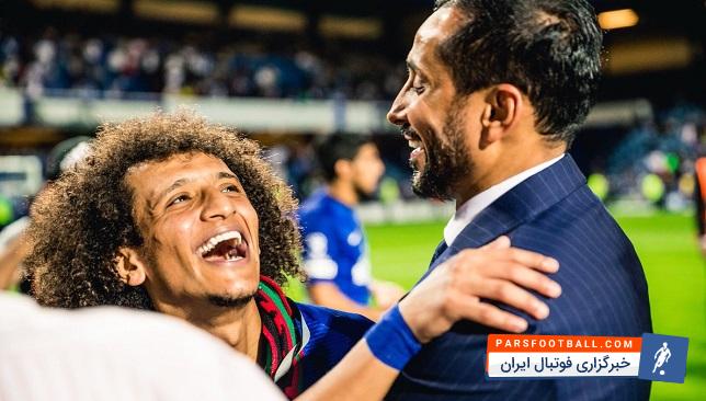 عمر عبدالرحمن