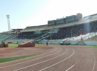 تراکتورسازی