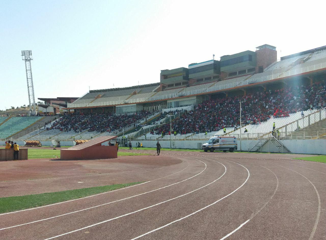 تراکتورسازی