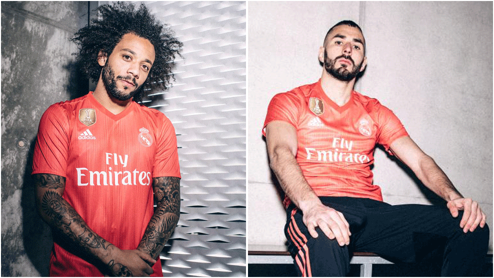 رئال مادرید