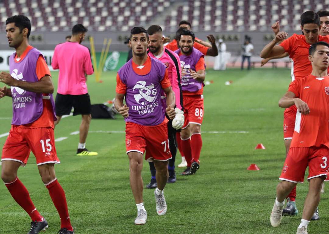 روزنامه پیروزی