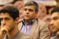 ستار همدانی