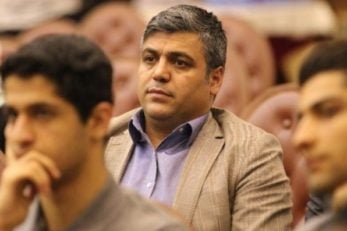 ستار همدانی