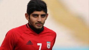 باشگاه پرسپولیس