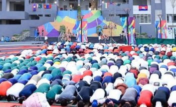 بازی‌های آسیایی