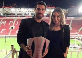 کریم انصاری‌ فرد مهاجم تیم ملی و زننده تک‌ گل ایران در جام جهانی فردا به جمع متأهلان خواهد پیوست.