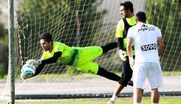 تیم استقلال