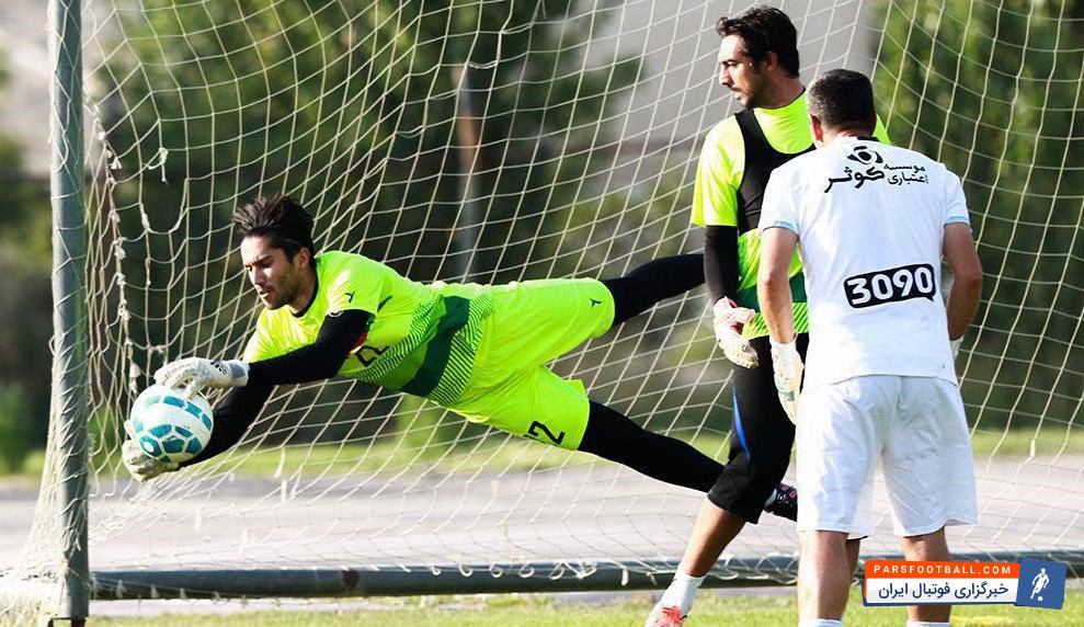 تیم استقلال