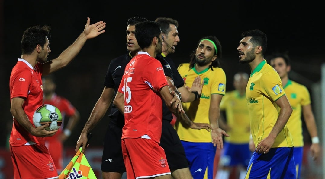 روزنامه ابرار ورزشی