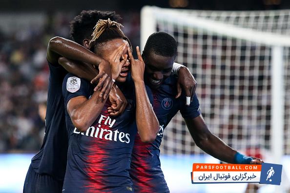 پاری سن ژرمن