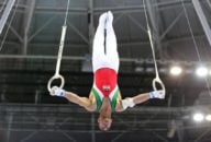 فدراسیون ژیمناستیک