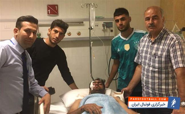 مهدی محمدیان