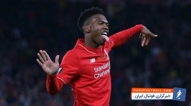 استوریج ؛ ده گل فوق العاده و دیدنی از دنیل استوریج مهاجم تیم فوتبال لیورپول انگلیس