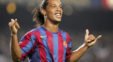 رونالدینیو ؛ 10 حرکت برتر و هوشمندانه از رونالدینیو اسطوره باشگاه فوتبال بارسلونا