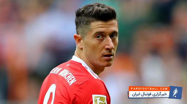 لواندوفسکی