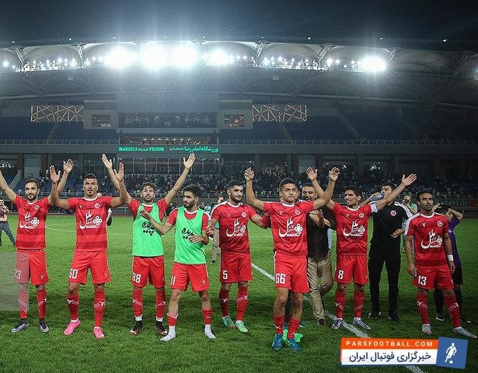 امین قاسمی نژاد