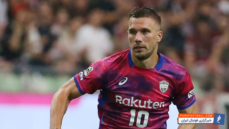 لوکاس پودولسکی