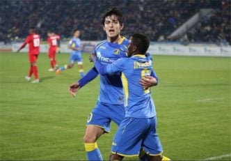 روبین کازان