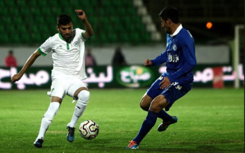 تیم فوتبال ذوب آهن