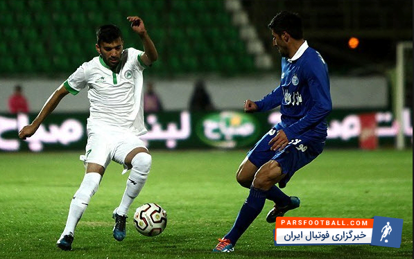 تیم فوتبال ذوب آهن