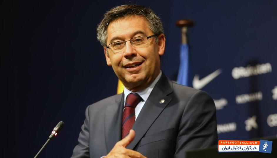 جوزپ ماریا بارتومئو