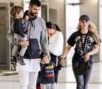 جرارد پیکه و شکیرا