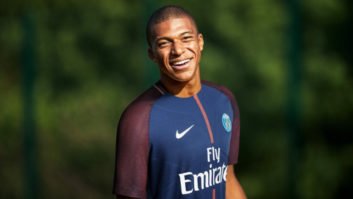 کیلیان امباپه