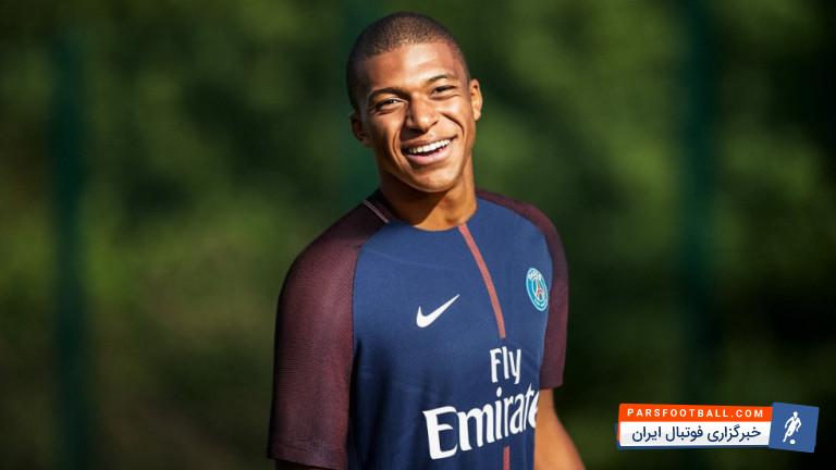 کیلیان امباپه