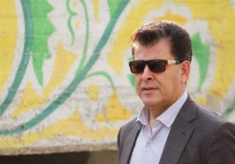 صادق درودگر