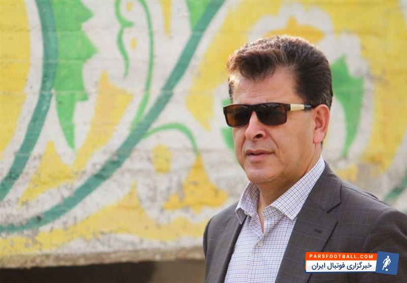 صادق درودگر