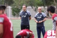 رضا شاهرودی