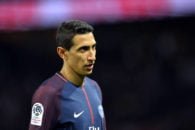 آنخل دی ماریا