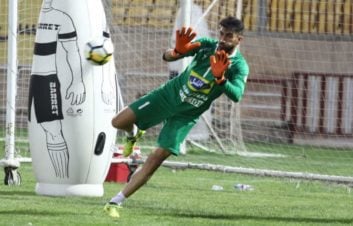 بازیکنان پرسپولیس